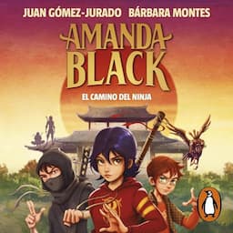 El camino del ninja [The Way of the Ninja]