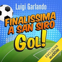 Finalissima a San Siro