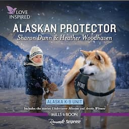 Alaskan Protector