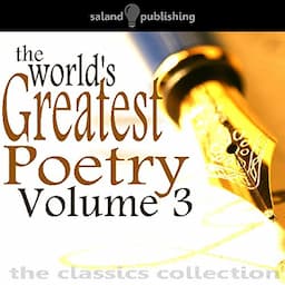 The World's Greatest Poetry Volume 3