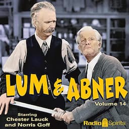 Lum and Abner: Volume 14