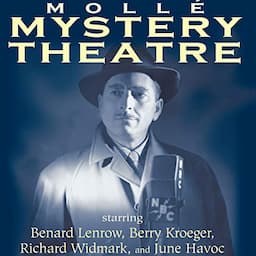 Molle Mystery Theatre