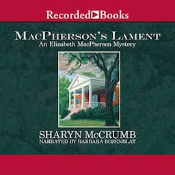 MacPherson's Lament