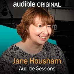 Jane Housham