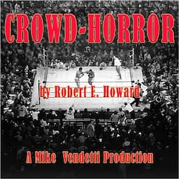 Crowd-Horror