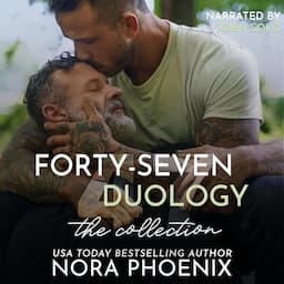 Forty-Seven Duology: The Collection