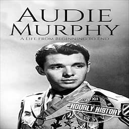 Audie Murphy