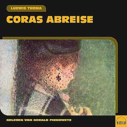 Coras Abreise