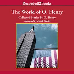 The World of O. Henry