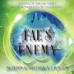 Fae's Enemy