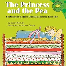 The Princess and the Pea