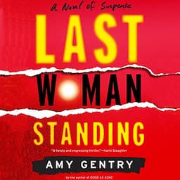 Last Woman Standing