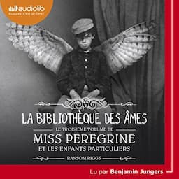 La Biblioth&egrave;que des &acirc;mes