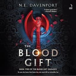 The Blood Gift