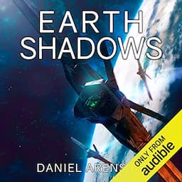 Earth Shadows