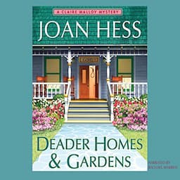 Deader Homes and Gardens