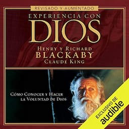 Experiencia con Dios [Experience with God]