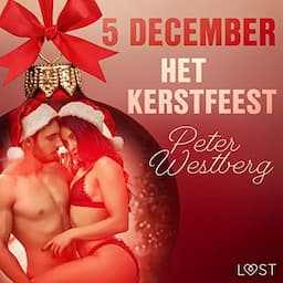 5 december - Het kerstfeest