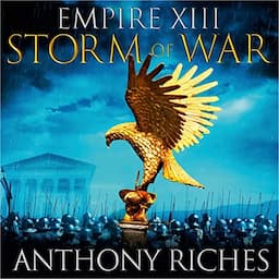 Storm of War: Empire XIII