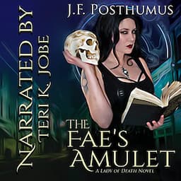 The Fae&rsquo;s Amulet