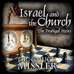 Israel and the Church