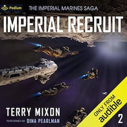 Imperial Recruit