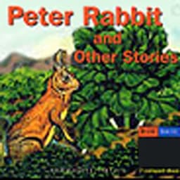 Peter Rabbit and Other Stories