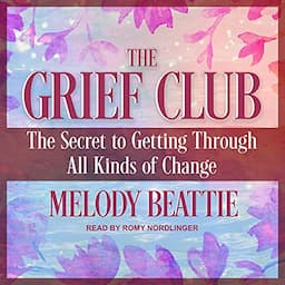 The Grief Club