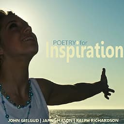 Poetry for Inspiration