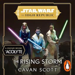 Star Wars: The Rising Storm