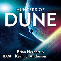 Dune: Hunters of Dune