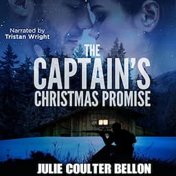 The Captain's Christmas Promise