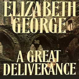 A Great Deliverance