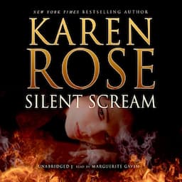 Silent Scream