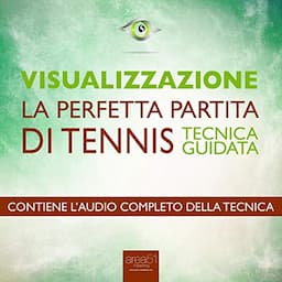 Visualizzazione. La perfetta partita di tennis [Visualization. The perfect tennis match]