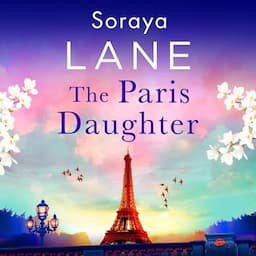 The Paris Daughter