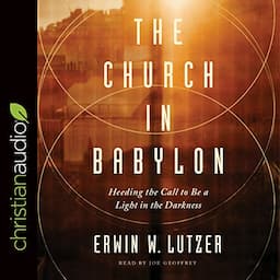 The Church in Babylon