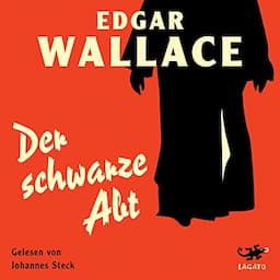 Der schwarze Abt