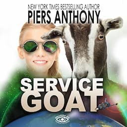 Service Goat