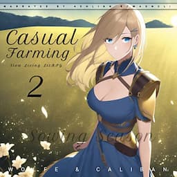 Casual Farming 2