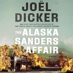 The Alaska Sanders Affair