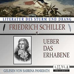 Ueber das Erhabene