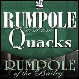 Rumpole and the Quacks