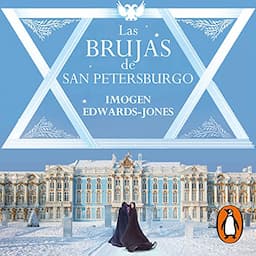 Las brujas de San Petersburgo [Black Princesses/Witches of St. Petersburg]