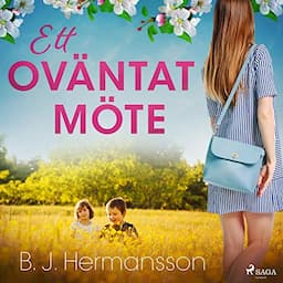 Ett ov&auml;ntat m&ouml;te