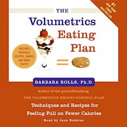 The Volumetrics Eating Plan