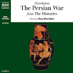 The Persian War from The Histories