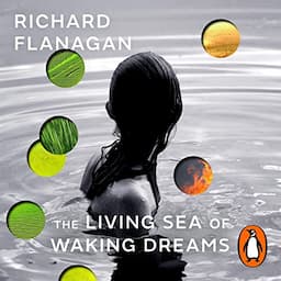 The Living Sea of Waking Dreams