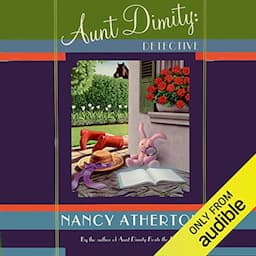 Aunt Dimity: Detective