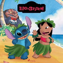 Lilo &amp; Stitch